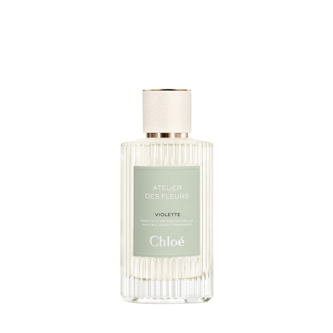 Chloé Atelier des Fleurs Violette Eau de Parfum - Metro Singapore Departmental Store - Celebrating 69 Years in SG