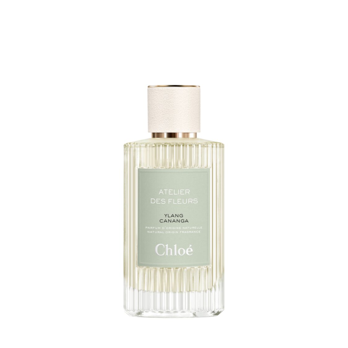 Chloé Atelier des Fleurs Ylang Cananga Eau de Parfum - Metro Singapore Departmental Store - Celebrating 69 Years in SG