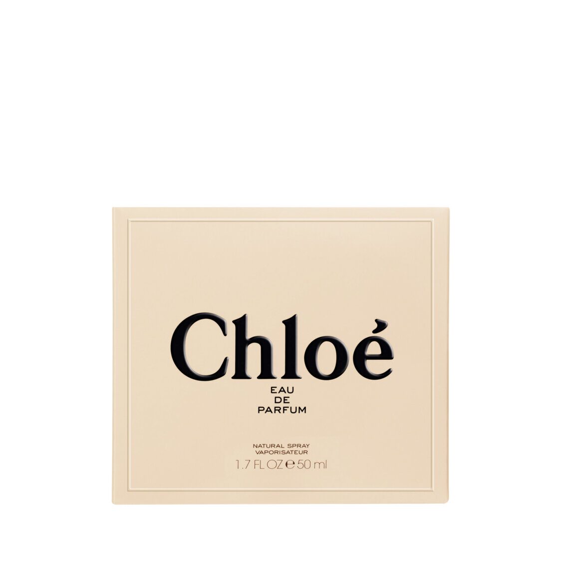 Chloé Eau de Parfum - Metro Singapore Departmental Store - Celebrating 69 Years in SG