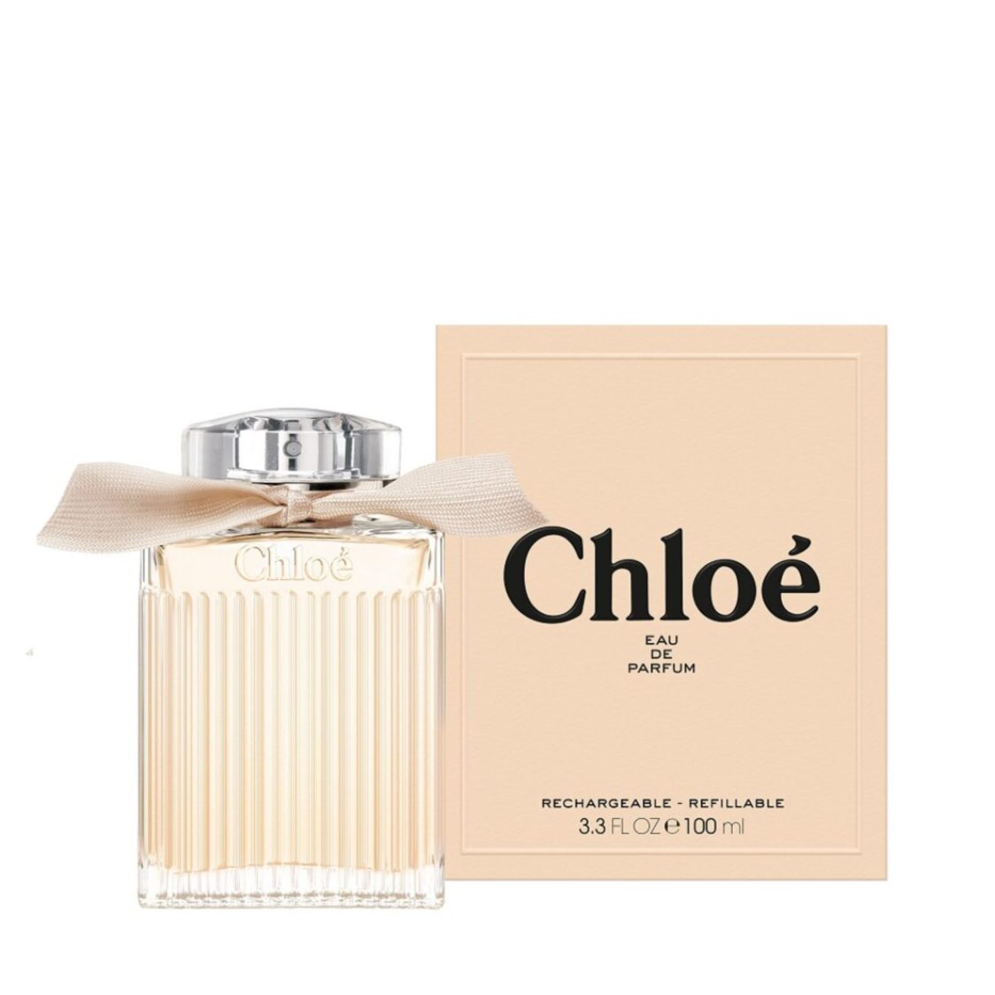 Chloé Eau de Parfum - Metro Singapore Departmental Store - Celebrating 69 Years in SG