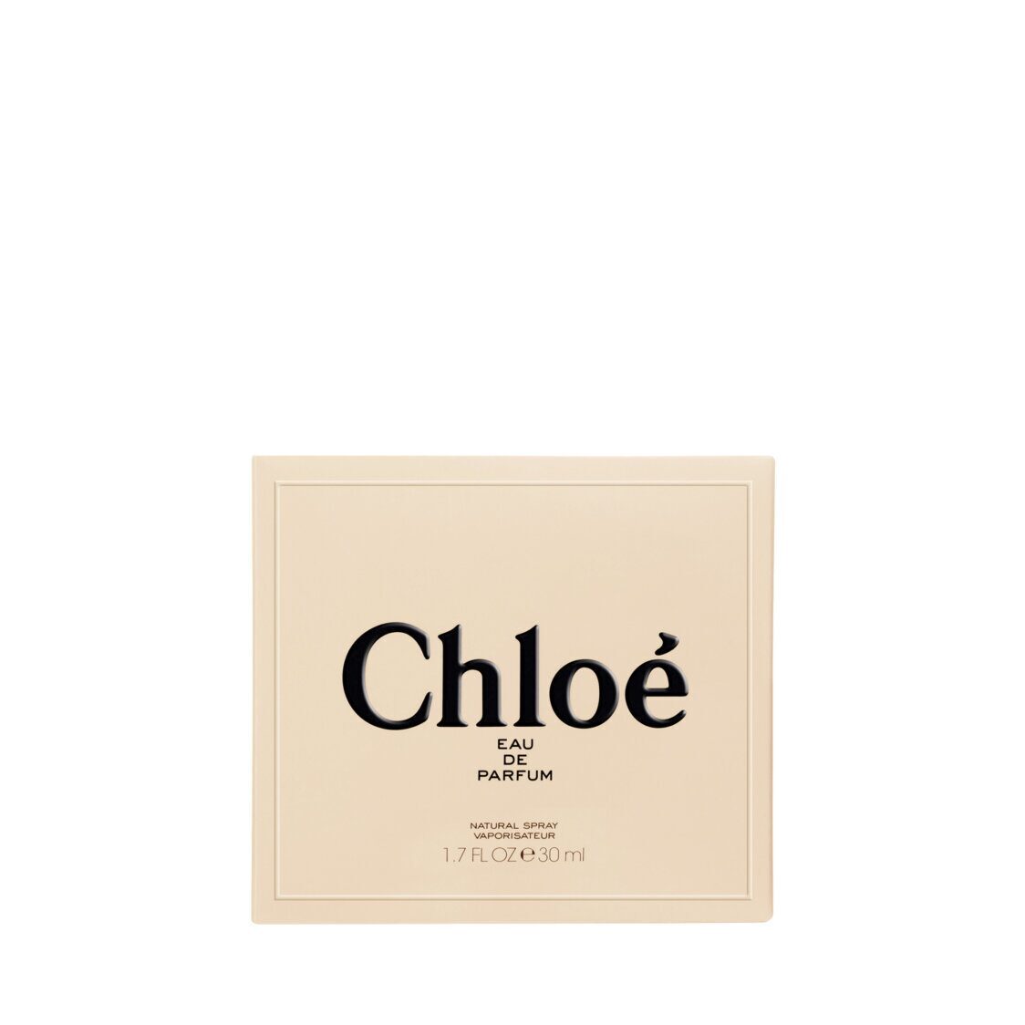 Chloé Eau de Parfum - Metro Singapore Departmental Store - Celebrating 69 Years in SG