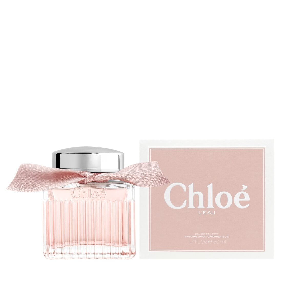 Chloé L'eau Eau de Toilette - Metro Singapore Departmental Store - Celebrating 69 Years in SG