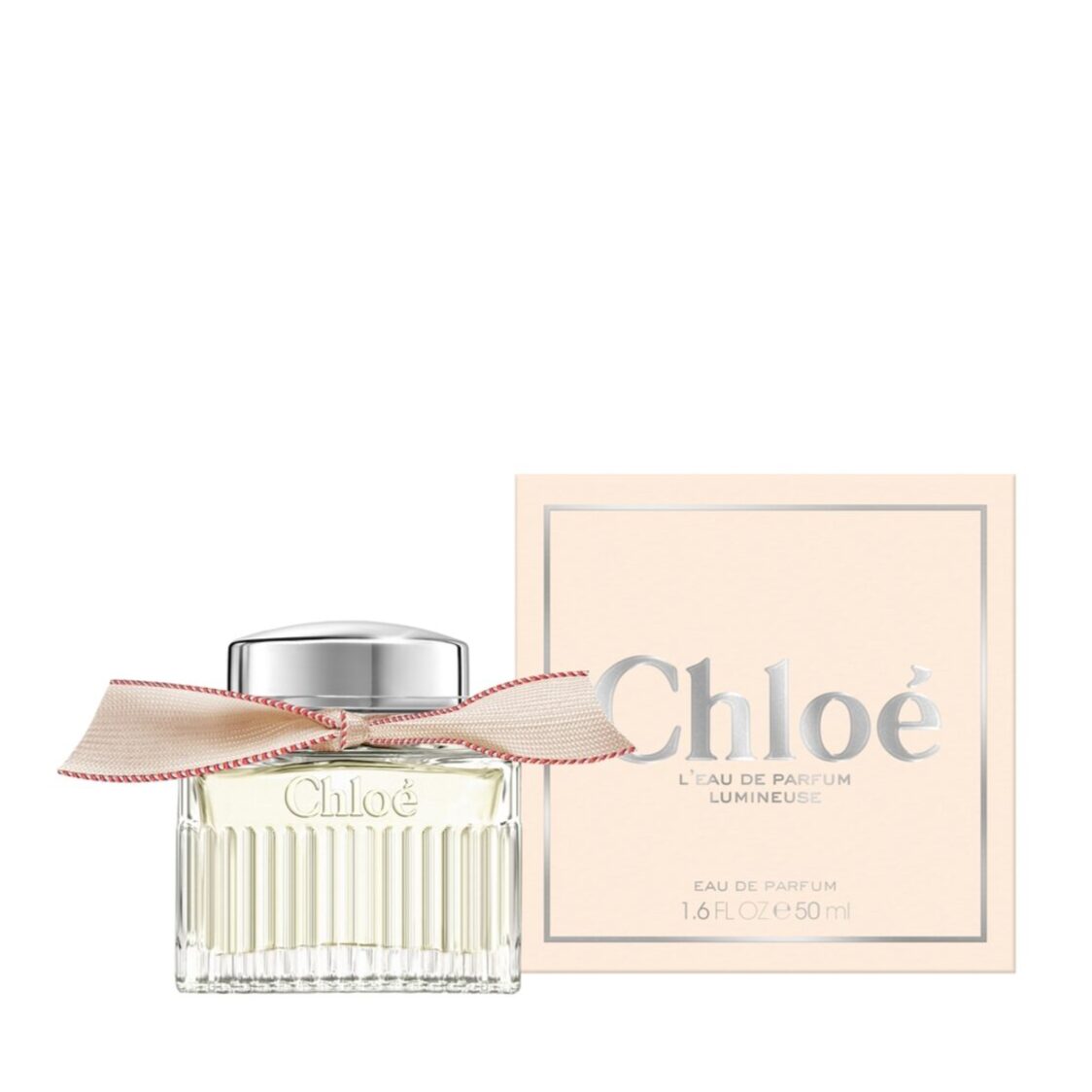 Chloé Luminous Rose Eau de Parfum for Women - Metro Singapore Departmental Store - Celebrating 69 Years in SG