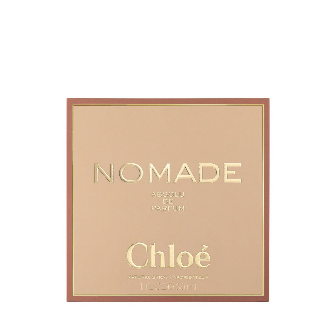 Chloé Nomade Absolu de Parfum - Metro Singapore Departmental Store - Celebrating 69 Years in SG