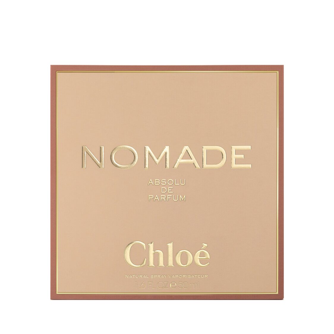 Chloé Nomade Absolu de Parfum - Metro Singapore Departmental Store - Celebrating 69 Years in SG