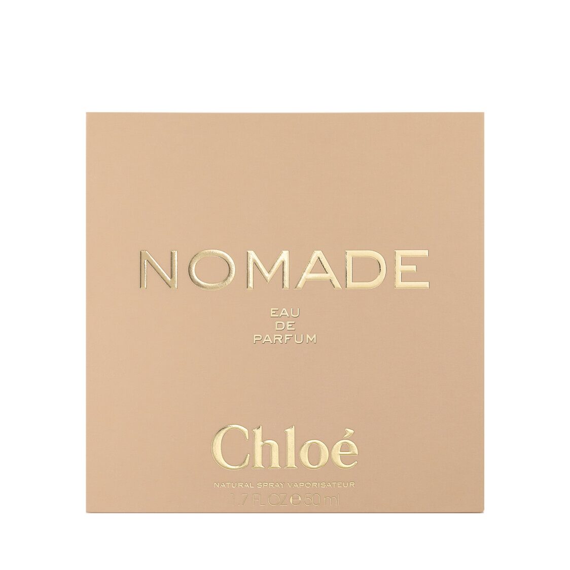 Chloé Nomade Eau de Parfum - Metro Singapore Departmental Store - Celebrating 69 Years in SG