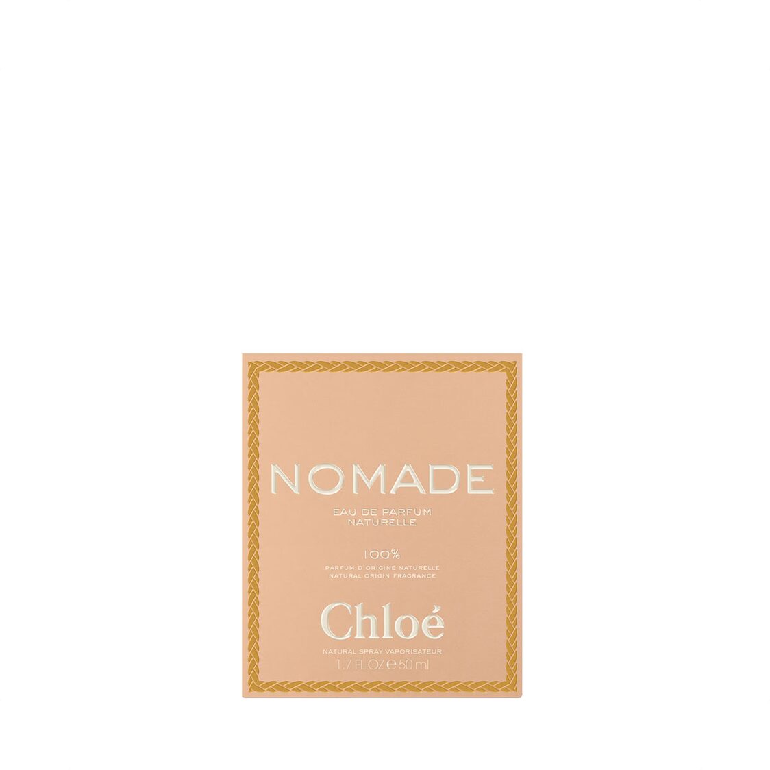 Chloé Nomade Eau de Parfum Naturelle - Metro Singapore Departmental Store - Celebrating 69 Years in SG