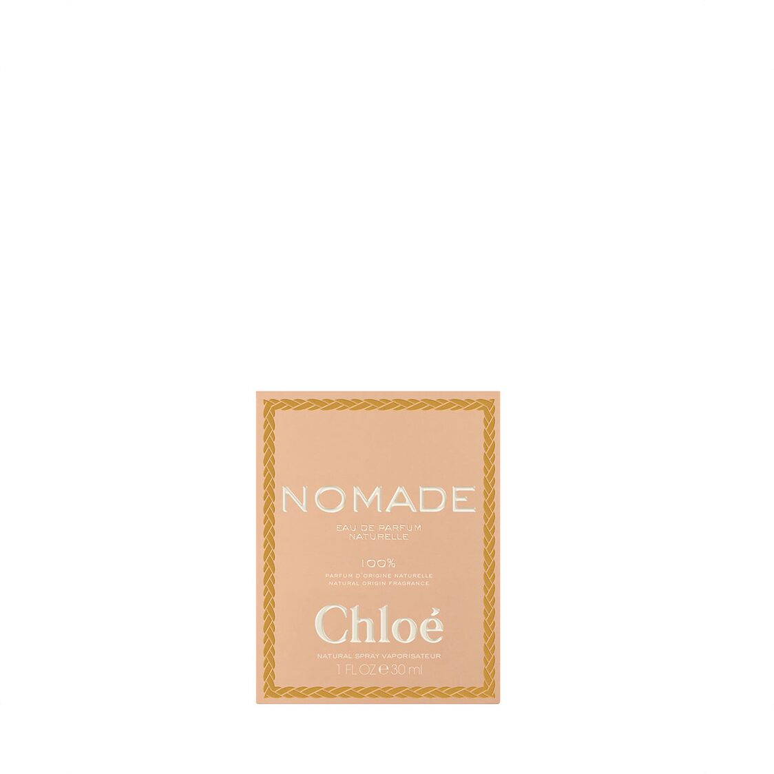 Chloé Nomade Eau de Parfum Naturelle - Metro Singapore Departmental Store - Celebrating 69 Years in SG