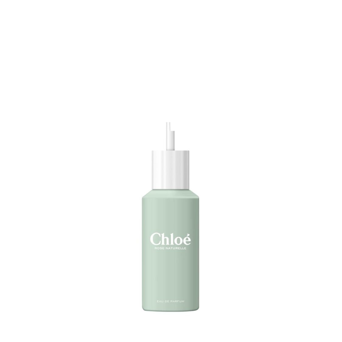 Chloé Rose Naturelle Eau de Parfum 150ml Refill - Metro Singapore Departmental Store - Celebrating 69 Years in SG