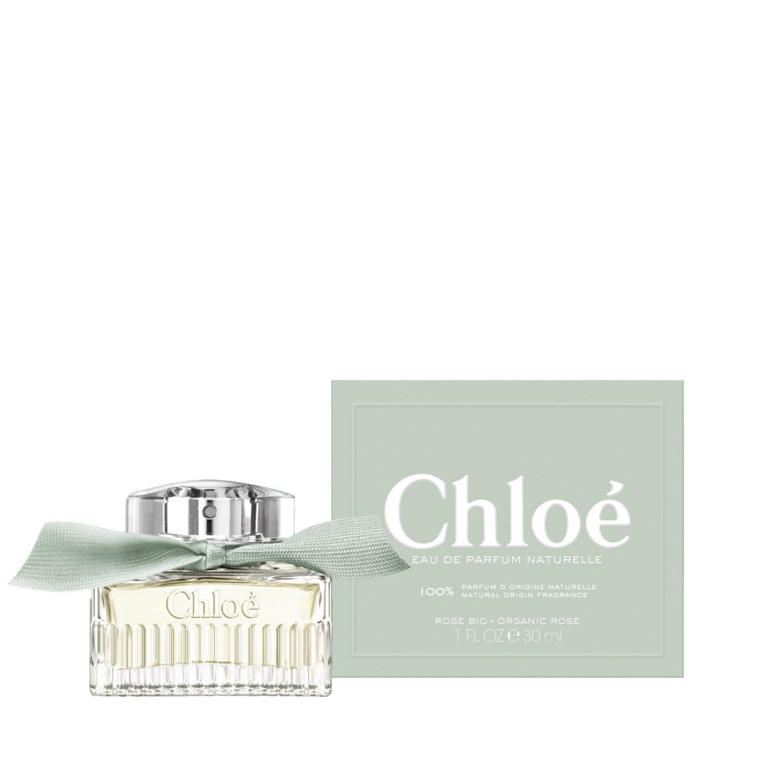 Chloé Rose Naturelle Eau de Parfum - Metro Singapore Departmental Store - Celebrating 69 Years in SG