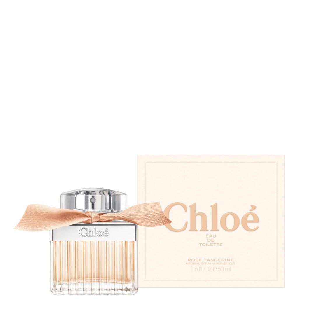 Chloé Rose Tangerine Eau de Toilette - Metro Singapore Departmental Store - Celebrating 69 Years in SG