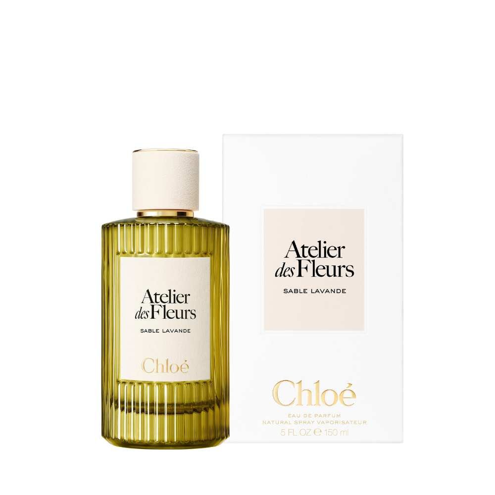 Chloé Sable Lavande Eau de Parfum - Metro Singapore Departmental Store - Celebrating 69 Years in SG