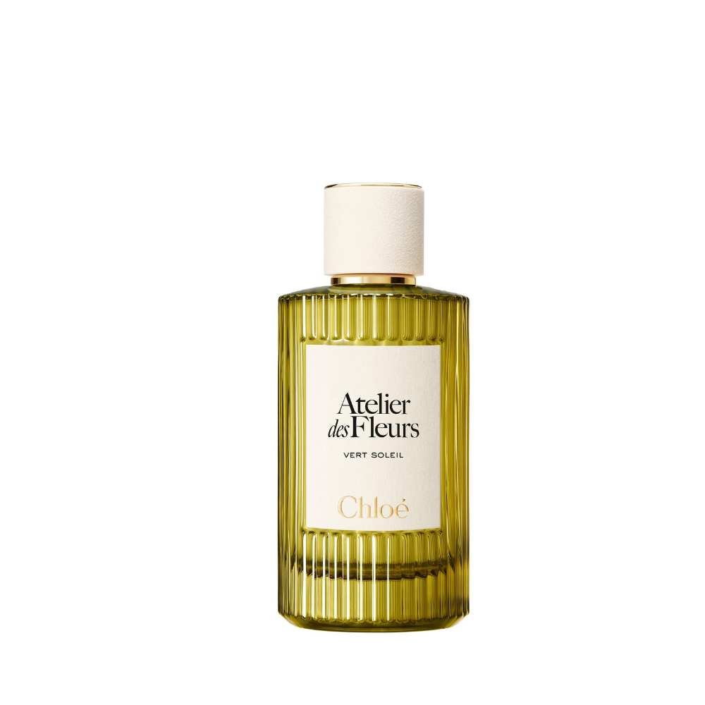 Chloé Vert Soleil Eau de Parfum - Metro Singapore Departmental Store - Celebrating 69 Years in SG