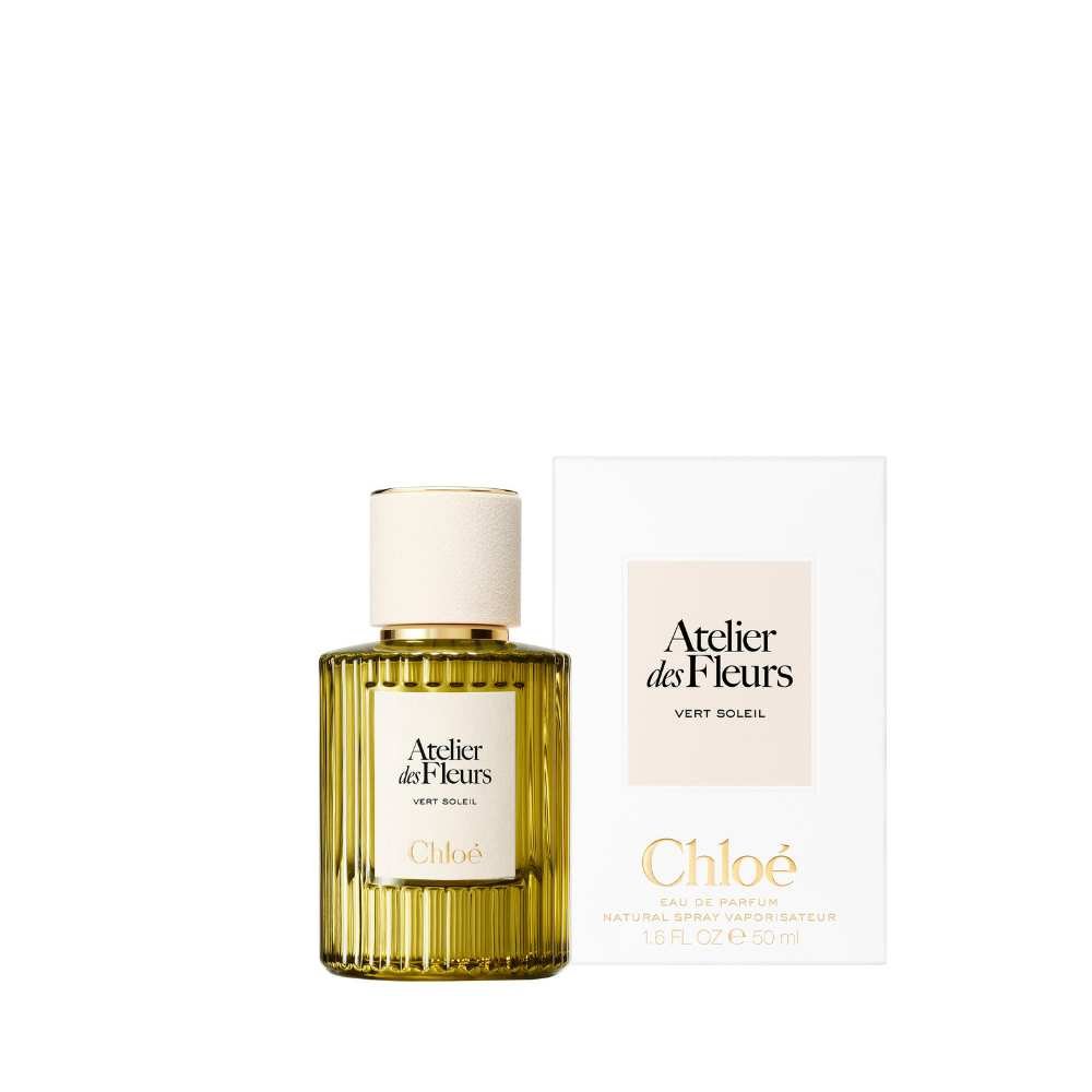 Chloé Vert Soleil Eau de Parfum - Metro Singapore Departmental Store - Celebrating 69 Years in SG