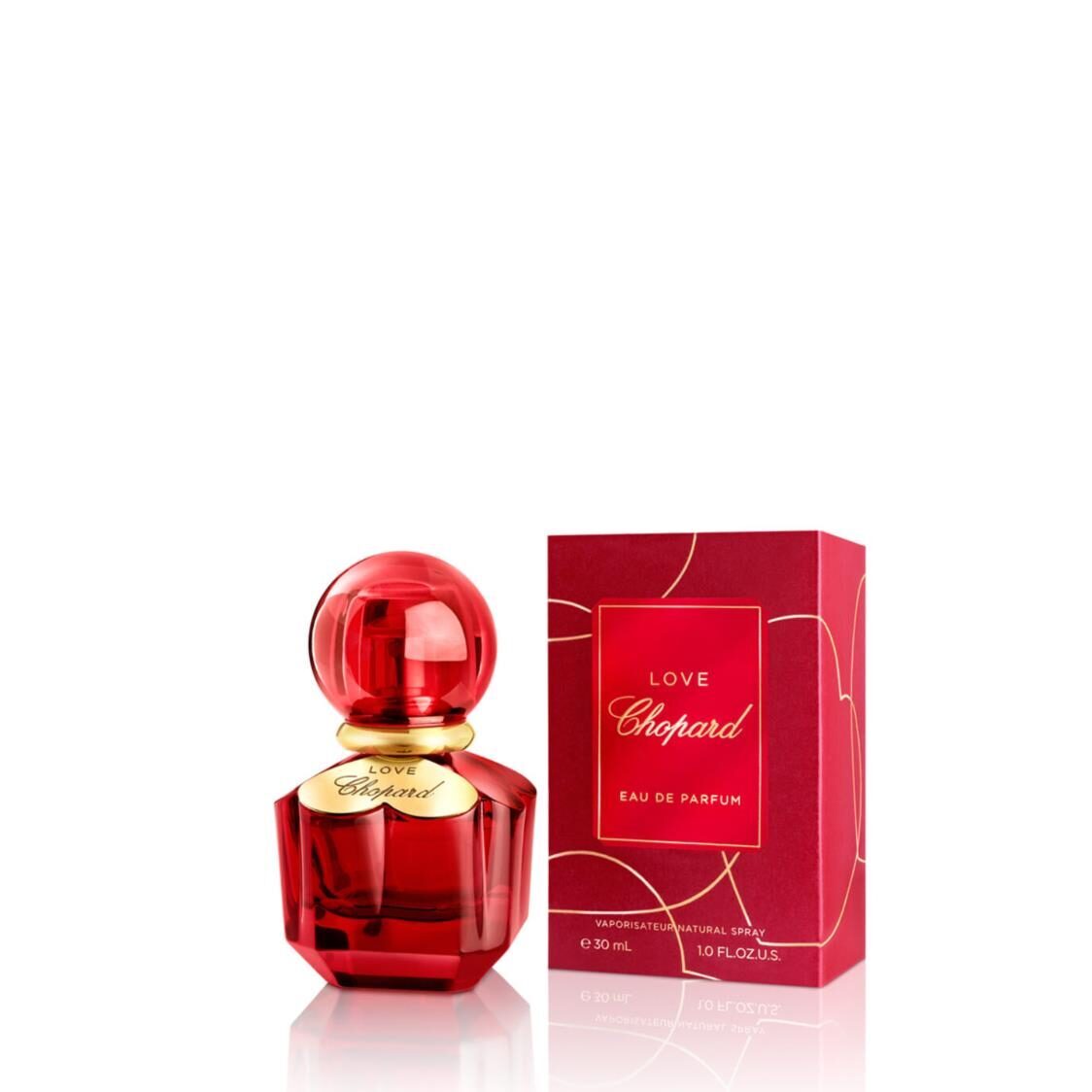 Chopard Love Chopard EDP - Metro Singapore Departmental Store - Celebrating 69 Years in SG