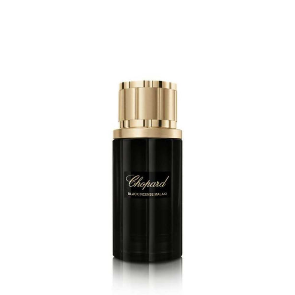 Chopard Malaki Black Incense 80ml - Metro Singapore Departmental Store - Celebrating 69 Years in SG