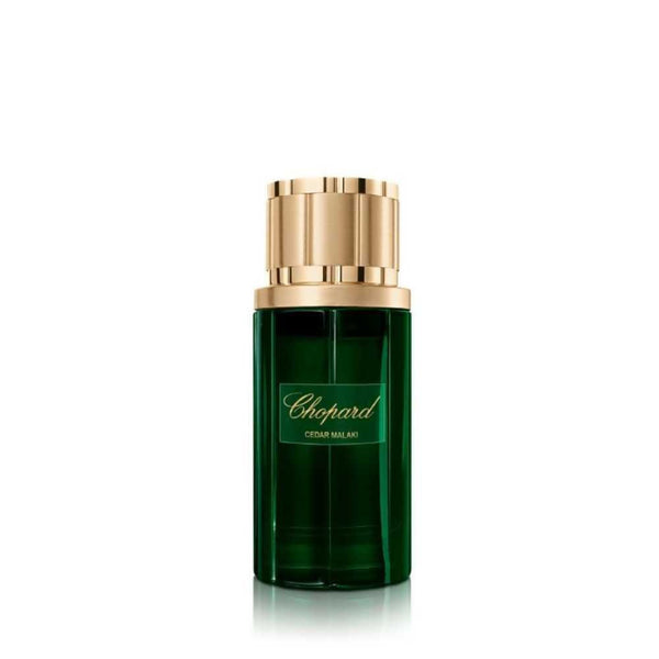 Chopard Malaki Cedar EDP 80ml - Metro Singapore Departmental Store - Celebrating 69 Years in SG
