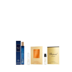 Chopard Malaki Tobacco EDP 80ml Set (Worth $64) Gifts - Metro Singapore Departmental Store - Celebrating 69 Years in SG