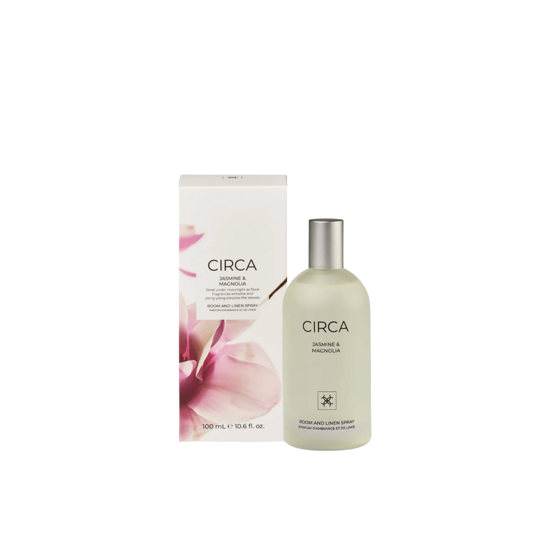 Circa Room & Linen Spray 100ml - Metro Singapore Departmental Store - Celebrating 69 Years in SG