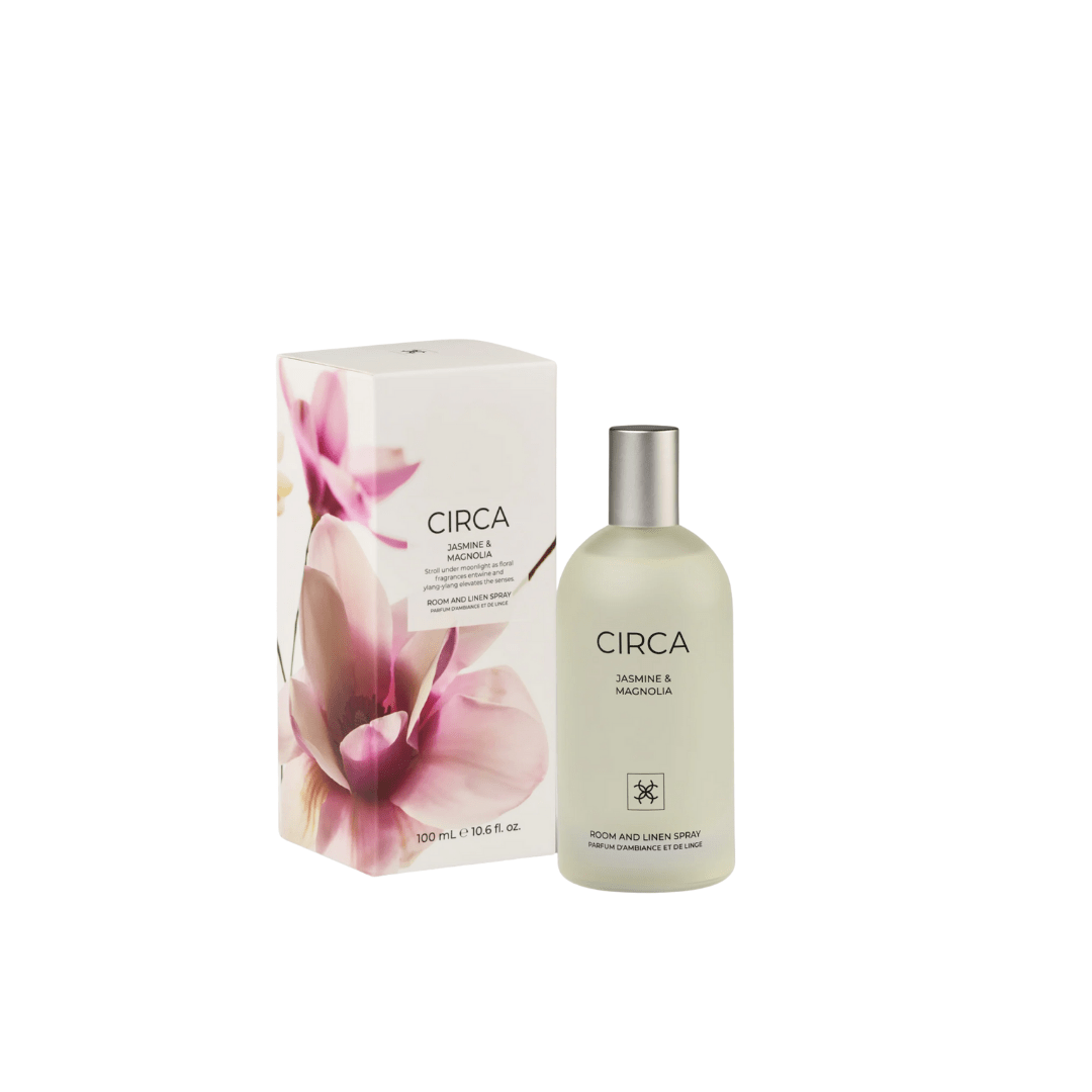 Circa Room & Linen Spray 100ml - Metro Singapore Departmental Store - Celebrating 69 Years in SG