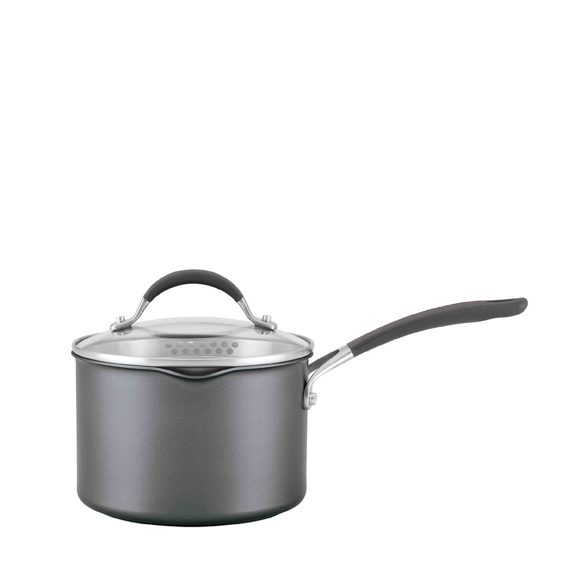 Circulon ScratchDefense A1 18cm/2.8L Covered Saucepan - Metro Singapore Departmental Store - Celebrating 69 Years in SG