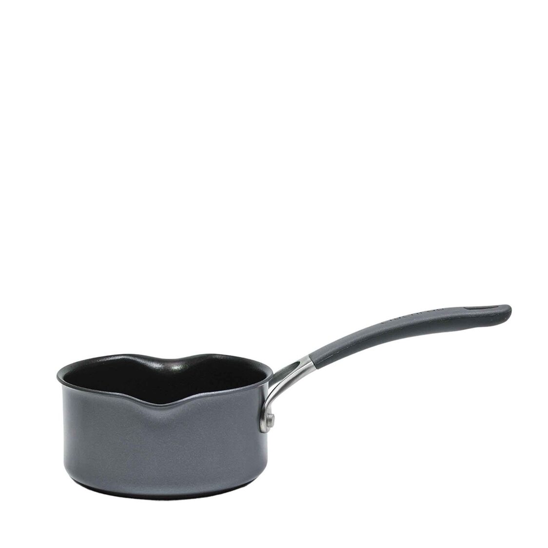 Circulon ScratchDefense A1 Nonstick 14cm/0.9L Milk Pan with Spout - Metro Singapore Departmental Store - Celebrating 69 Years in SG