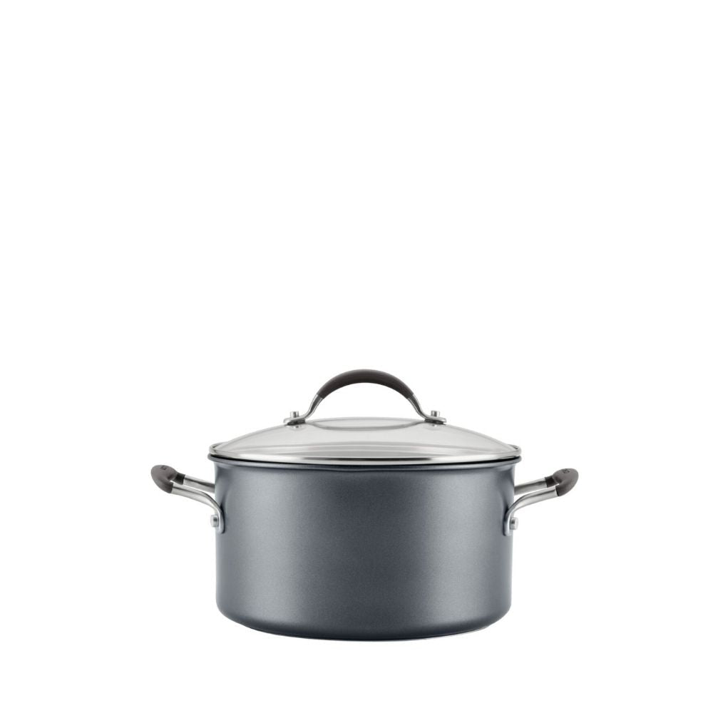 Circulon ScratchDefense A1 Nonstick 8 Piece Cookware Set 81838 - Metro Singapore Departmental Store - Celebrating 69 Years in SG
