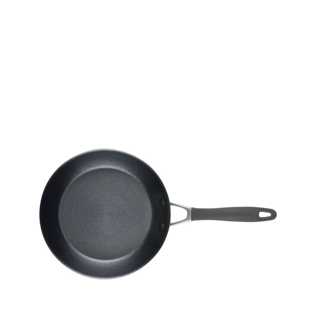 Circulon ScratchDefense A1 Nonstick Frypan - Metro Singapore Departmental Store - Celebrating 69 Years in SG