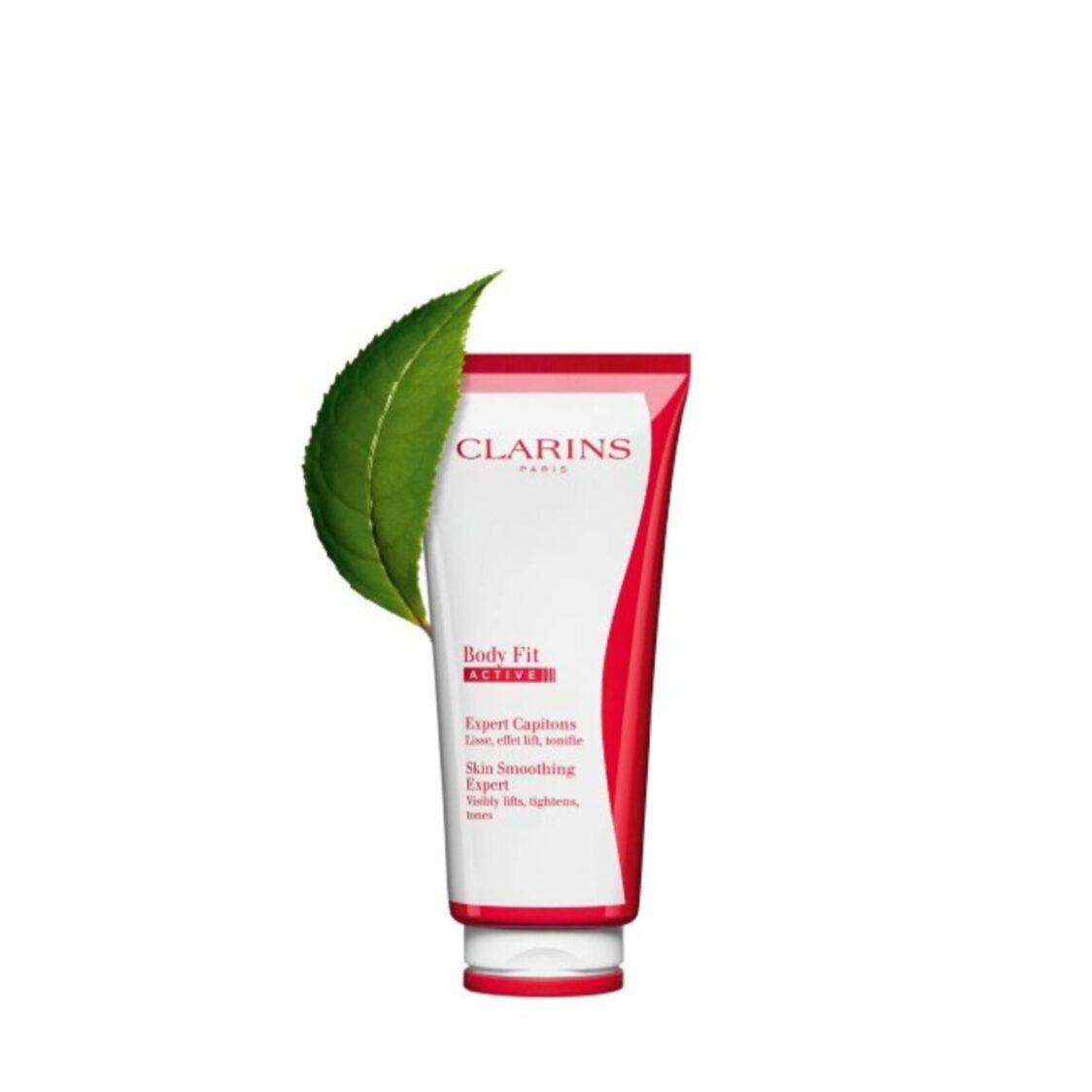 Clarins Body Fit 200ml - Metro Singapore Departmental Store - Celebrating 69 Years in SG