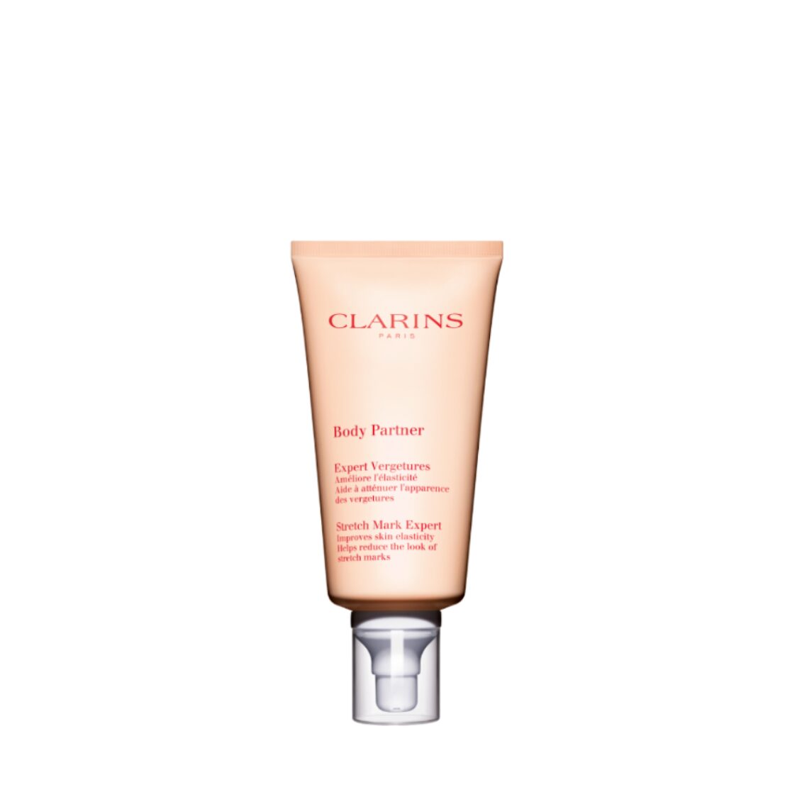 Clarins Body Partner Stretch Mark Expert 175ml - Metro Singapore Departmental Store - Celebrating 69 Years in SG