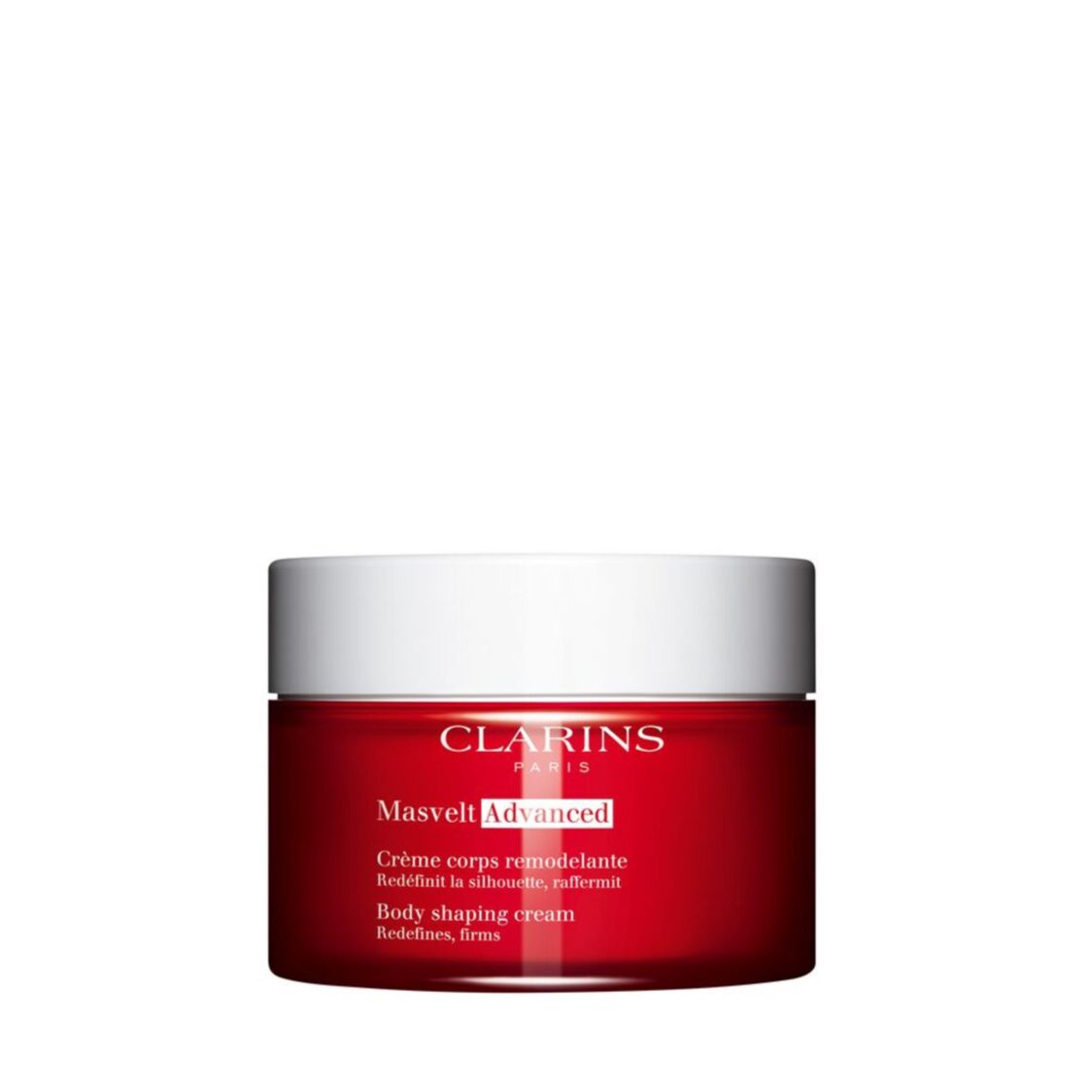 Clarins Body Shaping Cream 200ml - Metro Singapore Departmental Store - Celebrating 69 Years in SG