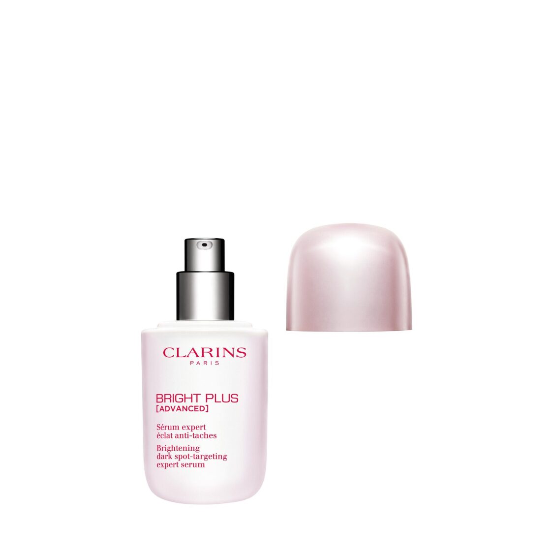 Clarins Bright Plus Advanced Serum - Metro Singapore Departmental Store - Celebrating 69 Years in SG
