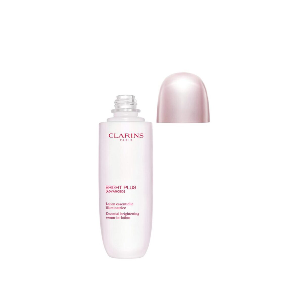 Clarins Bright Plus Advanced Serum - in - Lotion - Metro Singapore Departmental Store - Celebrating 69 Years in SG