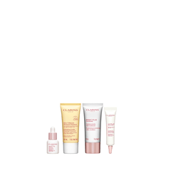 Clarins Bright Plus Serum 30ml Set (Worth $115) Gifts - Metro Singapore Departmental Store - Celebrating 69 Years in SG
