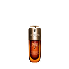 Clarins Double Serum - Metro Singapore Departmental Store - Celebrating 69 Years in SG