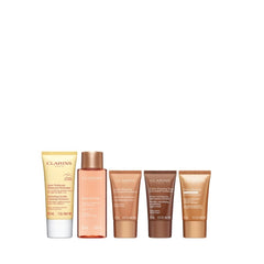 Clarins Double Serum 9 50ml Set (Worth $179) Gifts - Metro Singapore Departmental Store - Celebrating 69 Years in SG