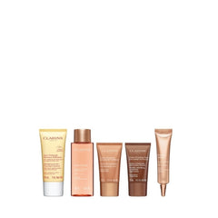 Clarins Double Serum 9 50ml Set (Worth $194) Gifts - Metro Singapore Departmental Store - Celebrating 69 Years in SG