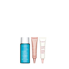 Clarins Double Serum Eye 20ml Set (Worth $92) Gifts - Metro Singapore Departmental Store - Celebrating 69 Years in SG