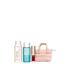 Clarins Double Serum Foundation Set (Worth $55) Gifts - Metro Singapore Departmental Store - Celebrating 69 Years in SG