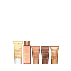 Clarins Double Serum Light Texture 50ml Set (Worth $179) Gifts - Metro Singapore Departmental Store - Celebrating 69 Years in SG