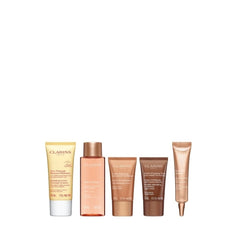 Clarins Double Serum Light Texture 50ml Set (Worth $194) Gifts - Metro Singapore Departmental Store - Celebrating 69 Years in SG