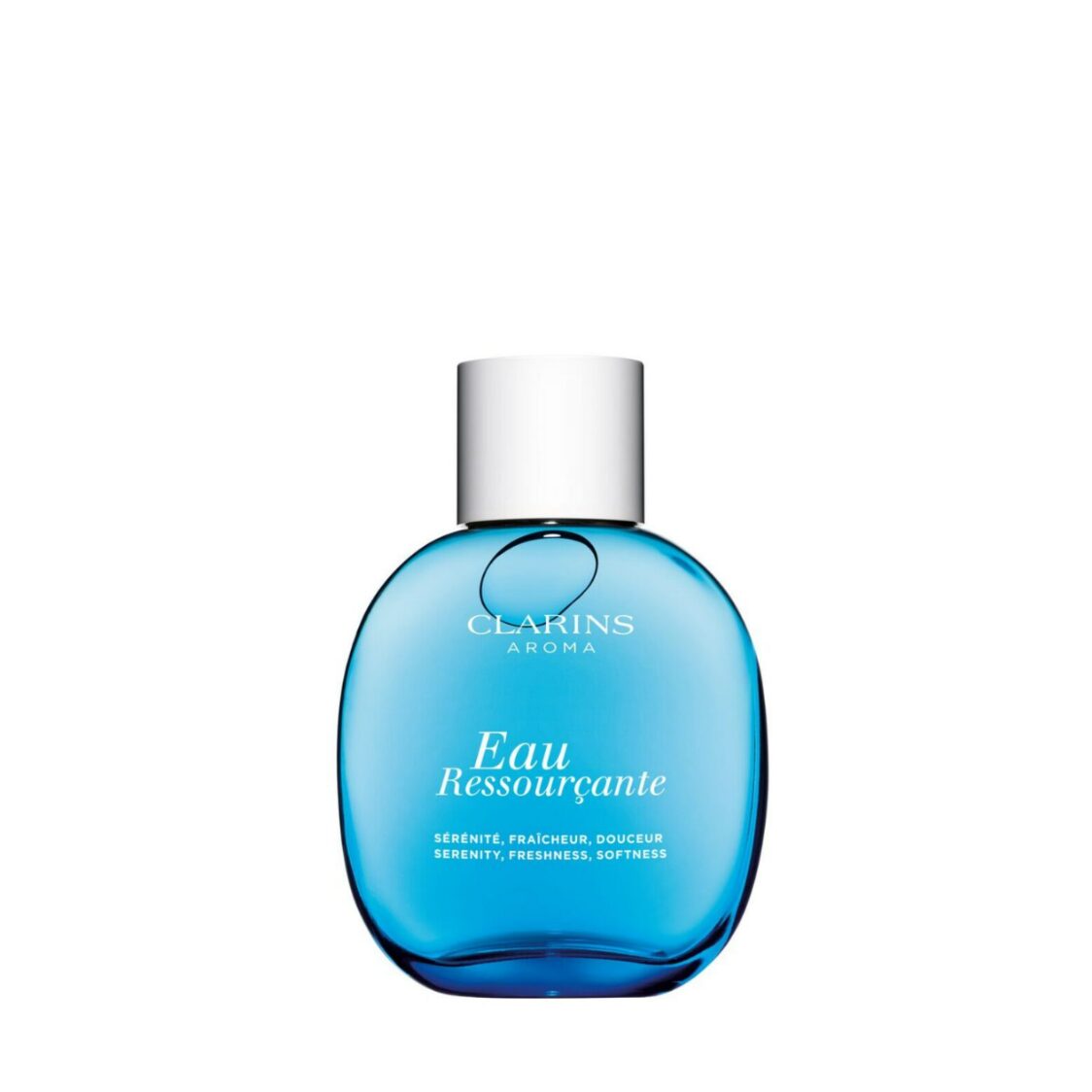 Clarins Eau Ressourçante Treatment Fragrance 100ml - Metro Singapore Departmental Store - Celebrating 69 Years in SG