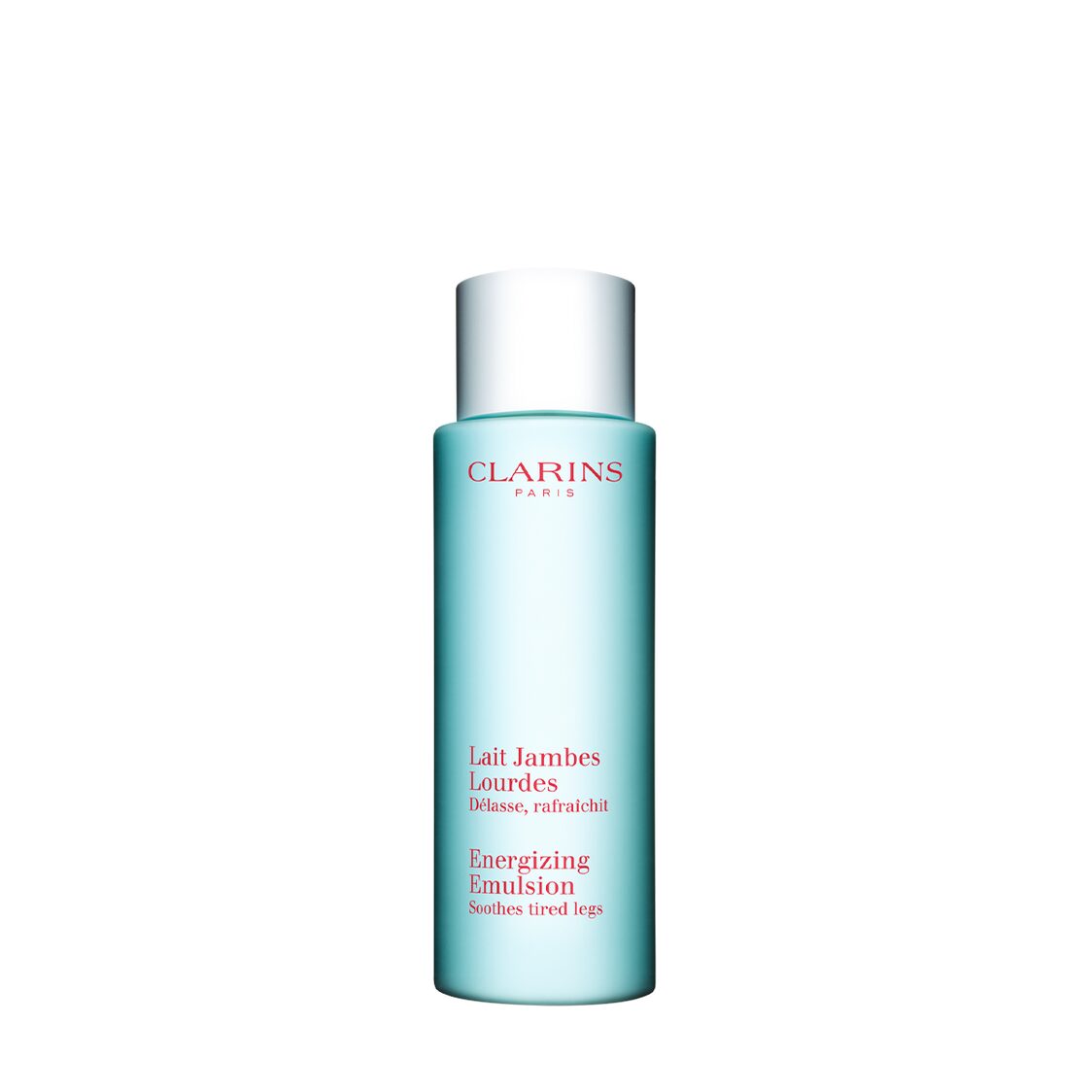 Clarins Energizing Emulsion 125ml - Metro Singapore Departmental Store - Celebrating 69 Years in SG