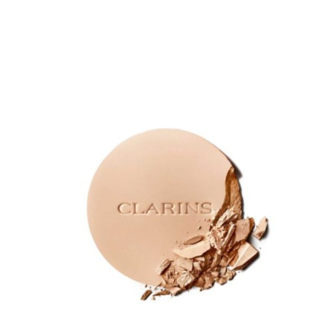 Clarins Ever Matte Compact Powder - Metro Singapore Departmental Store - Celebrating 69 Years in SG