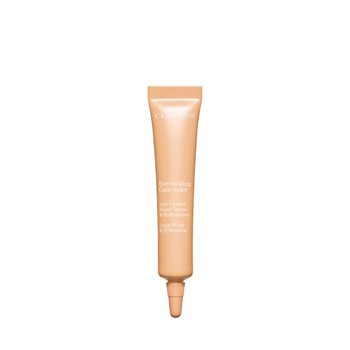 Clarins Everlasting Concealer - Metro Singapore Departmental Store - Celebrating 69 Years in SG