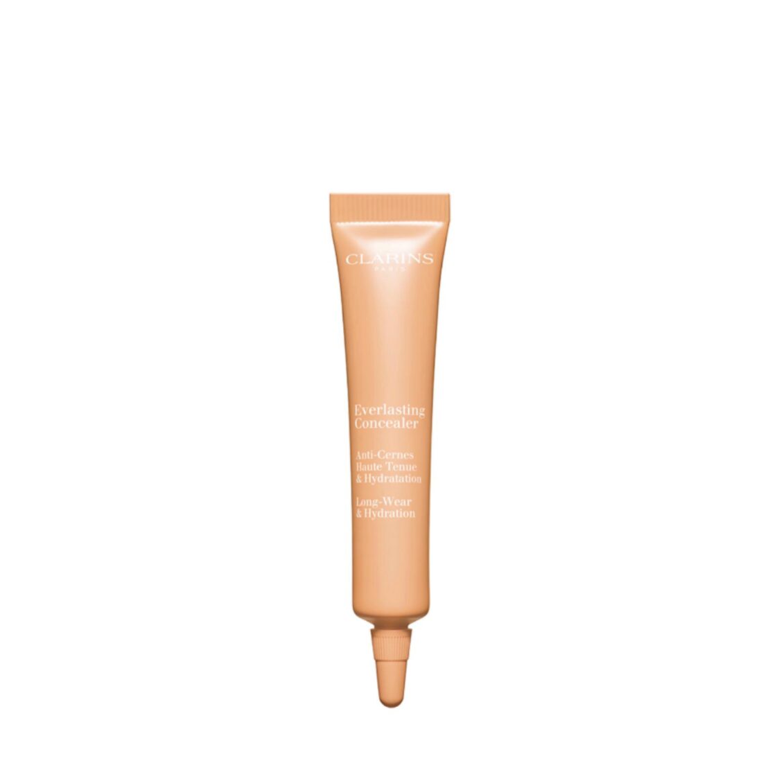 Clarins Everlasting Concealer - Metro Singapore Departmental Store - Celebrating 69 Years in SG