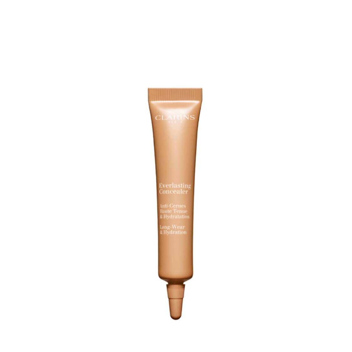 Clarins Everlasting Concealer - Metro Singapore Departmental Store - Celebrating 69 Years in SG