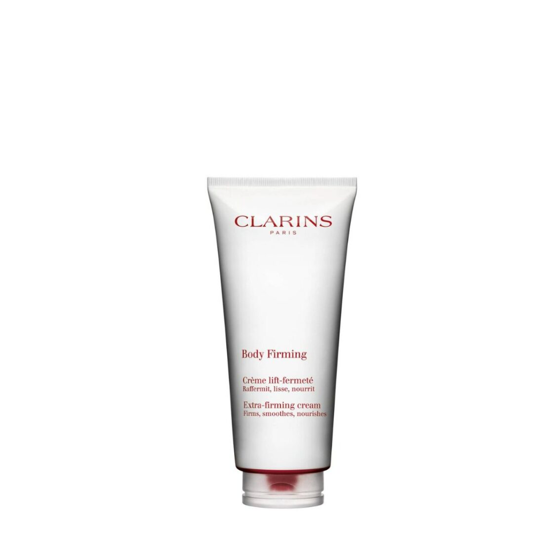 Clarins Extra - Firming Body Cream 200ml - Metro Singapore Departmental Store - Celebrating 69 Years in SG