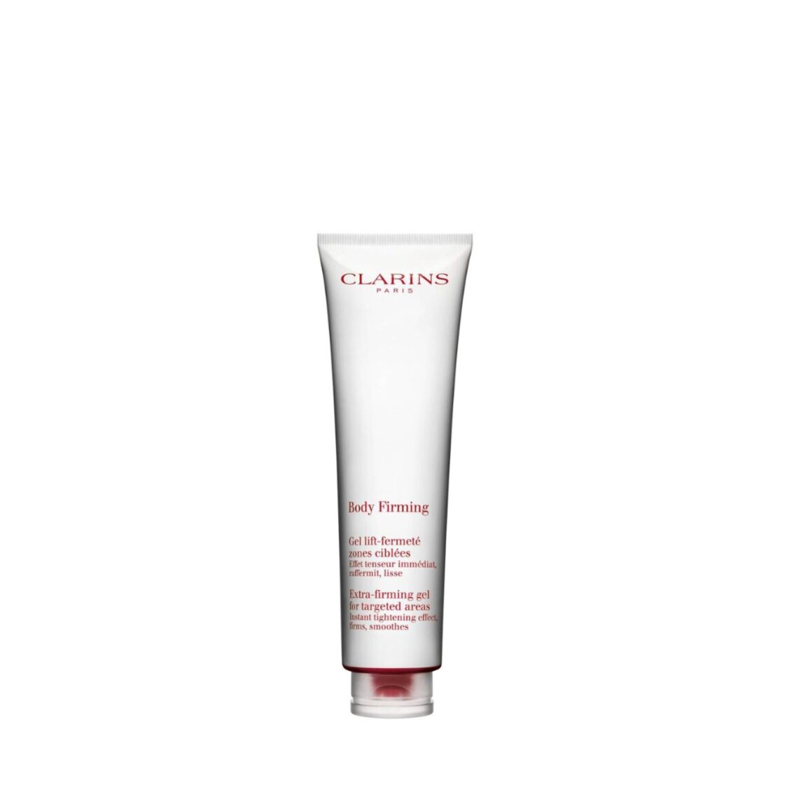 Clarins Extra - Firming Body Gel 150ml - Metro Singapore Departmental Store - Celebrating 69 Years in SG