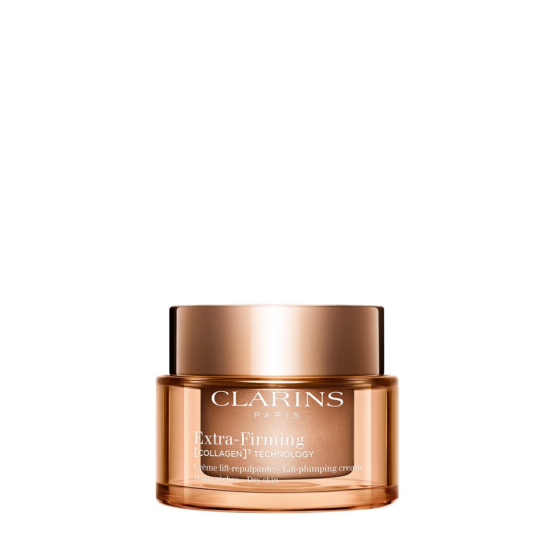 Clarins Extra - Firming Day Cream Dry Skin 50ml - Metro Singapore Departmental Store - Celebrating 69 Years in SG